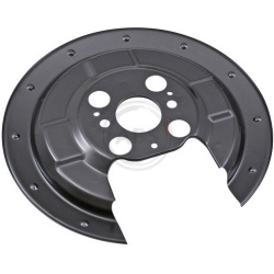 apsauginis skydas, stabdžių diskas
                                A.B.S.                                                11