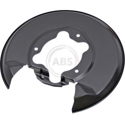 apsauginis skydas, stabdžių diskas
A.B.S. 11