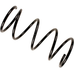 spyruoklė BILSTEIN - B3 OE Replacement
36-200702, BILSTEIN, 36-200702, auto