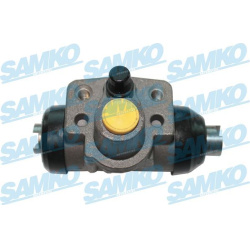 rato stabdžių cilindras
                                SAMKO                                                C31306, SAMKO,