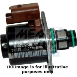 slėgio kontrolės vožtuvas, bendros linijos sistema
                                MEAT &amp; DORIA                       