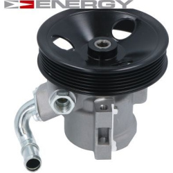 hidraulinis siurblys, vairo sistema
                                ENERGY                                                PW6