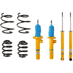 pakabos komplektas, spyruoklės / amortizatoriai BILSTEIN - B12 Pro-Kit
46-18