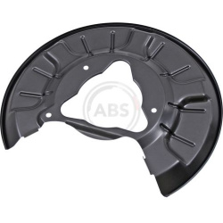 apsauginis skydas, stabdžių diskas
                                A.B.S.                                                11