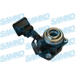 centrinis darbinis cilindras, sankaba
                                SAMKO                                M30277, SAMKO, M30