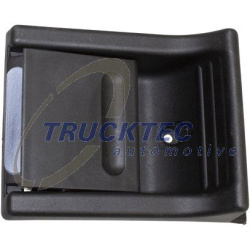 durų rankenėlė, vidaus
                                TRUCKTEC AUTOMOTIVE                                02.53.073, TRUCK