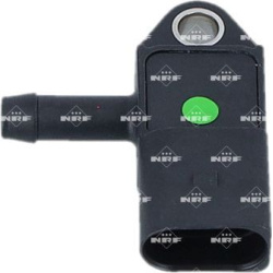 Jutiklis, išmetimo slėgis
                                NRF                                                708062, NRF, 7