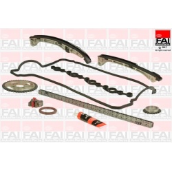 paskirstymo grandinės komplektas
                                FAI AutoParts                                              