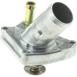 termostatas, aušinimo skystis
                                MOTORAD                                                391-77K