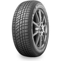 Žieminės padangos 235/65R18 KUMHO WS71 106H RP Studless DCB72 3PMSF M+S
                                KUMHO              