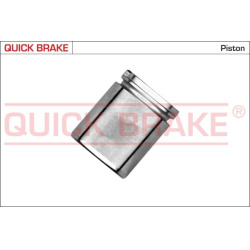 stūmoklis, stabdžių apkaba
                                QUICK BRAKE                                185307K, QUICK BRAKE