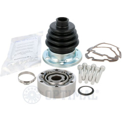 pusašio šarnyras
                                OPTIMAL                                                CT-1015, Nenurodyta