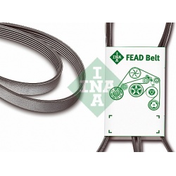 V formos rumbuoti diržai
                                INA                                                FB6PK1090, INA, 