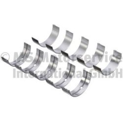 alkūninio veleno guolių rinkinys
                                KOLBENSCHMIDT                                             