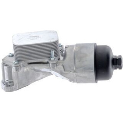 Aušintuvas tepalo
                                MAHLE                                                CLC 130 000S, MAHLE, 
