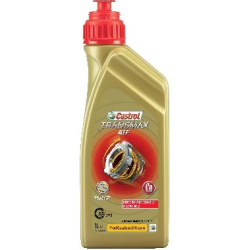 Alyva, automatinė pavarų dėžė (APD) Castrol Transmax ATF DEXRON®-VI MERCON® LV Multivehicle
                          