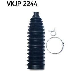 Gofruotoji membrana, vairavimas
                                SKF                                                VKJP2244, 