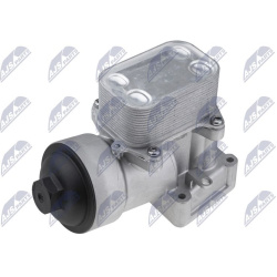 alyvos aušintuvas, variklio alyva
                                NTY                                                CCL-AU-