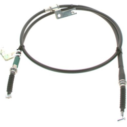 trosas, stovėjimo stabdys
                                BOSCH                                                1 987 477 916