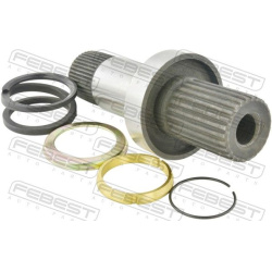 pusašis
                                FEBEST                                2312-TRT5RH, Nenurodytas gamintojas, 2312-TRT5