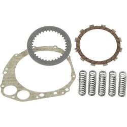 sankabos komplektas Superkit
                                TRW                                                MSK214, TRW, 