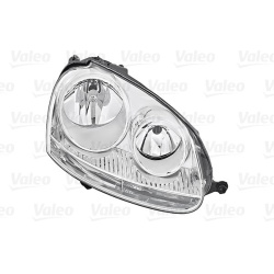 priekinis žibintas
                                VALEO                                                046651, VALEO, 04665