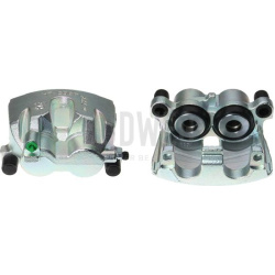 stabdžių apkaba
                                BUDWEG CALIPER                                                345116, Nenur