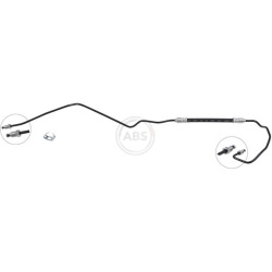 stabdžių žarnelė
                                A.B.S.                                                SL1149, Nenurodyta