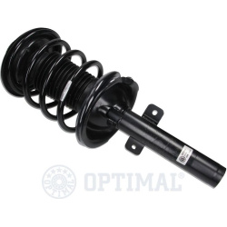 amortizatorius
                                OPTIMAL                                                A-3061-KIT2, Nenurodyta
