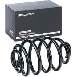 spyruoklė
                                RIDEX                                                188C0120, Nenurodytas gaminto