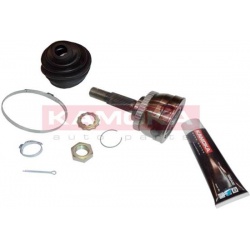 Granata prie rato (pusašio šarnyras)
KAMOKA 6054, KAMOKA, 60