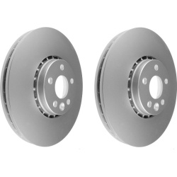 Stabdžių diskas (1VNT), priekis
                                COMLINE                                                ADC1