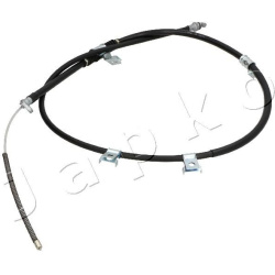 trosas, stovėjimo stabdys
                                JAPKO                                                131566L, Nenu