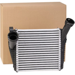 tarpinis suslėgto oro aušintuvas, kompresorius
                                RIDEX                                       