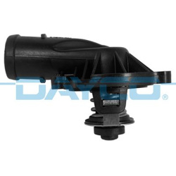 termostatas, aušinimo skystis
                                DAYCO                                                DT1274H, 