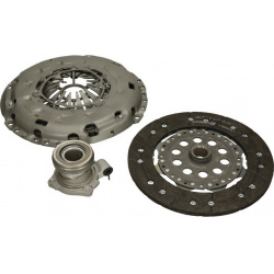 Sankabos komplektas LuK RepSet Pro
624317133, LuK, 624317133, auto detalė