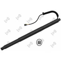 galinių durų elektros variklis LORO
                                ABAKUS                                                1