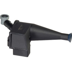 alyvos atskyriklis, karterio alsuoklis
                                HENGST FILTER                                         