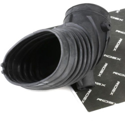 įsiurbimo vamzdis, oro filtras
                                RIDEX                                                1591I002