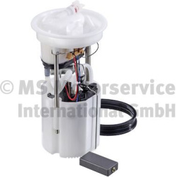 degalų tiekimo blokas
                                PIERBURG                                                7.03794.42.0, 