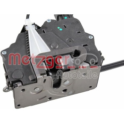 durų užraktas
                                METZGER                                2314502, Nenurodytas gamintojas, 23145