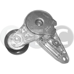diržo įtempiklis, V formos rumbuotas diržas
                                STC                                T448834, ST
