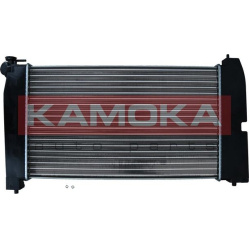 radiatorius, variklio aušinimas
                                KAMOKA                                7705113, KAMOKA, 77051