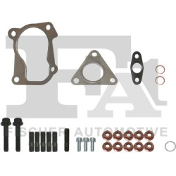 montavimo komplektas, kompresorius
                                FA1                                KT110050, FA1, KT110050