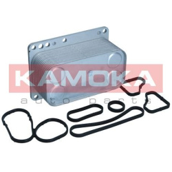 alyvos aušintuvas, variklio alyva
                                KAMOKA                                                7730