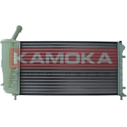 radiatorius, variklio aušinimas
                                KAMOKA                                                770521