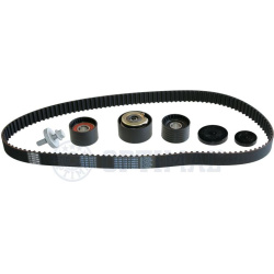 paskirstymo diržo komplektas
                                OPTIMAL                                                SK-1631,