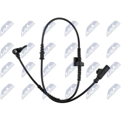 jutiklis, rato greitis
                                NTY                                                HCA-PL-034, NTY, HC