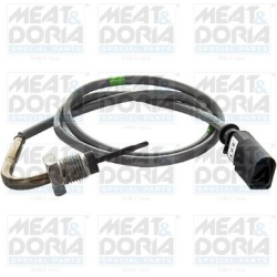 jutiklis, išmetamųjų dujų temperatūra
                                MEAT &amp; DORIA                                  