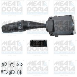 vairo kolonėlės jungiklis
                                MEAT &amp; DORIA                                                2